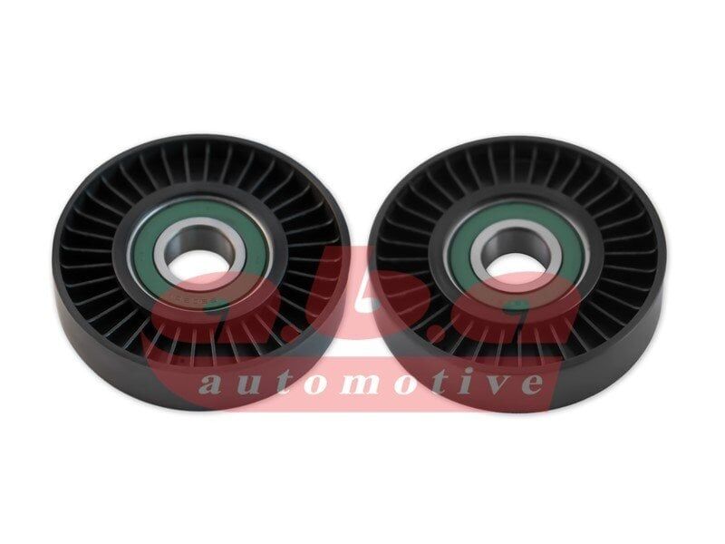 Clio 2-II Kango 2-II Alternatör Gergi Rulmanı  1.4İ 8V E7J-1.6 8V K7M 7700870495 -Aba Rulman