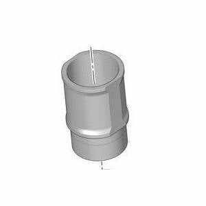 Master 3-III Motor Gömleği (Gömlek) (Adet) 2.3 Dci M9T 40223500G -Goetze-Iss-Nüral