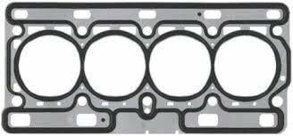 8200062273 RENAULT Clio Clio 4-IV Captur 1-I Lodgy Dokker Silindir Kapak Contası 1.2 16V D4F 8200062273 -Corteco OEM 8200062273 Oto Mavili