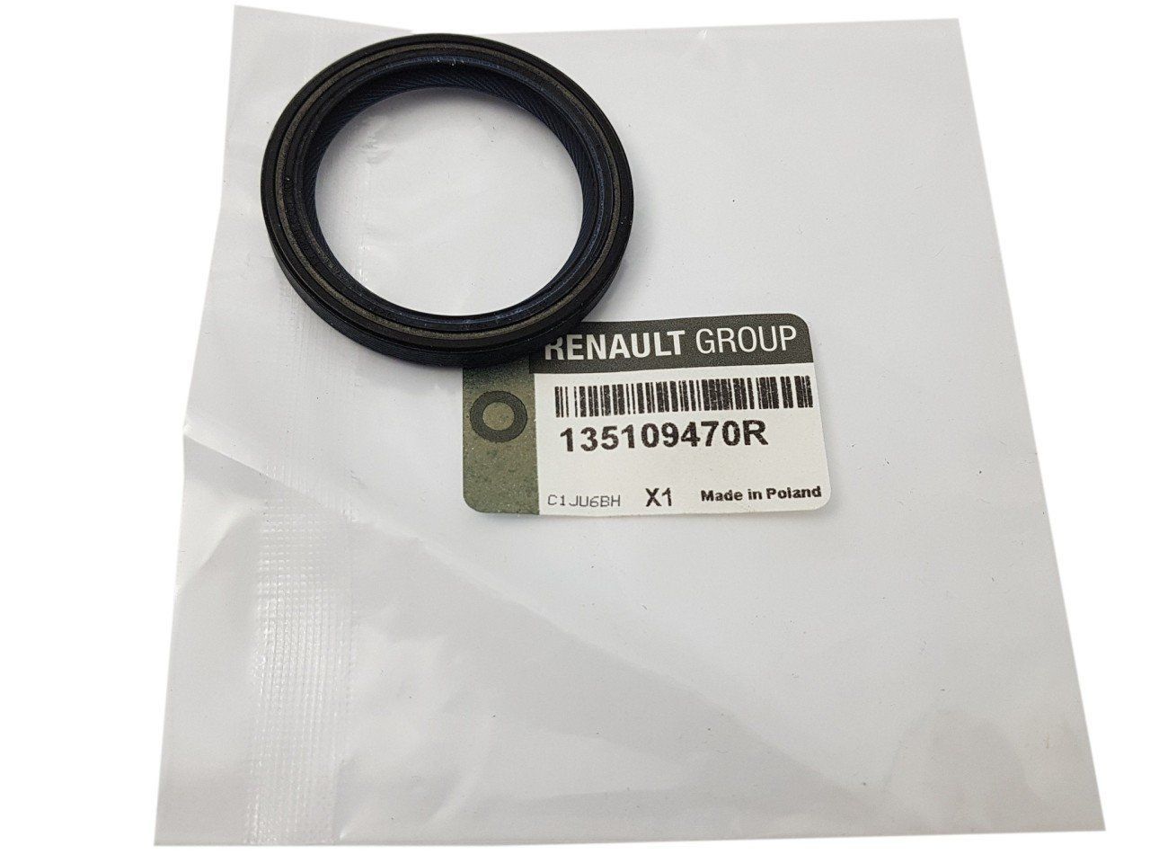 Kango 1-I Laguna 1-I 2-II Megane 1-I Krank Ön Keçesi 1.9 D F8Q F9Q 2.0 F3R F4R 135109470R -Mais