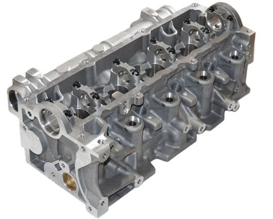 Silindir Kapağı Clio 2 - II Thalia 1.5Dci K9K 7701476059 - Wps
