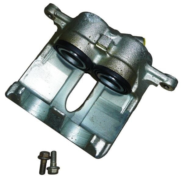 Espace 3-III Sağ Ön Fren Merkezi Kaliper (Komple) (1996-2001) 6025371278 -Febi