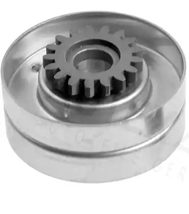 Megane 1-I Scenic 1-I Laguna 1-I Alternatör V Kayış Rulmanı