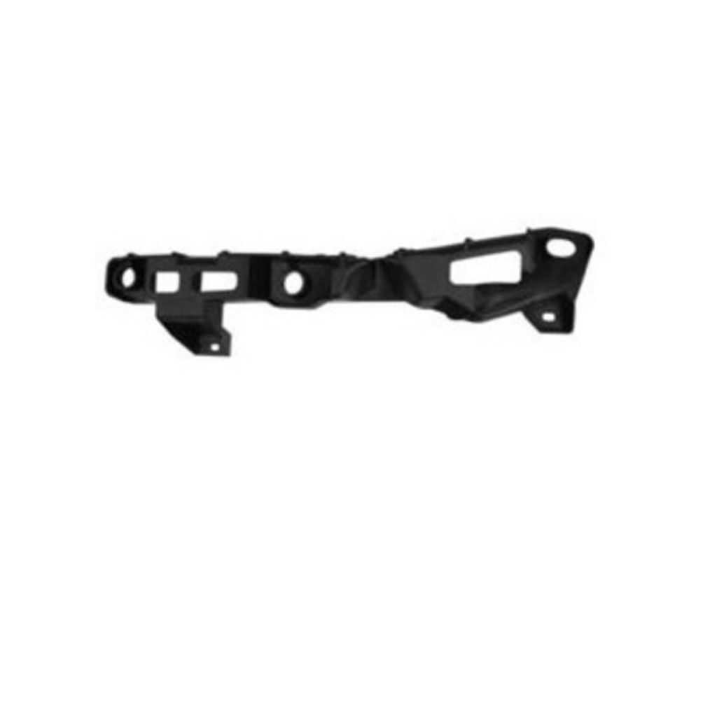 8200800090 RENAULT Clio Clio 3-III Sol Ön Tampon Braketi Far Alt Ayağı (2009-2012) 8200800090 -Renault Mais OEM 8200800090 Oto Mavili