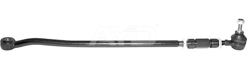 7701624286 RENAULT R21 Concorde Rot Kolu Mili Sağ Komple 7701624286 -Ayd OEM 7701624286 Oto Mavili