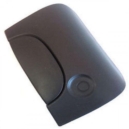 Kango Bagaj Kapak Açma Kolu Çift Kapı 8200153668 -Kaya Plastik