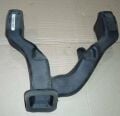 Fluence Torpido Arka Havalandırma Borusu 687940002R -Renault Mais