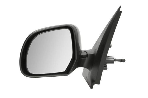 Lodgy Dokker Dış Dikiz Aynası Sol Komple (Mekanik) (2013-2020