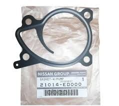 2395969 RENAULT Clio Clio 4-IV Devirdaim Su Pompa Contası 21014ED000 -Renault Mais OEM 2395969 Oto Mavili