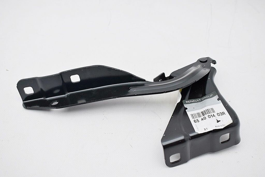 Kadjar Sağ Motor Kaput Menteşesi (2013-2022) 654012611R-654001403R -Renault Mais