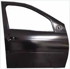 Logan 1-I Mcv Sağ Ön Kapı (2004-2012) 801002133R-6001548831 -Renault Mais