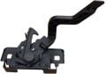Clio 2-II Symbol Joy Motor Kaput Kilidi (2013-2020) 656016651R -Alper