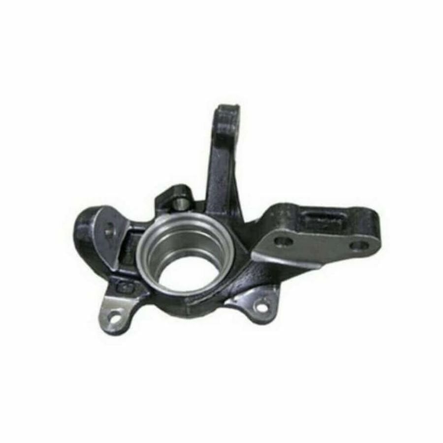 Megane 3-III Fluence Sol Ön Aks Taşıyıcısı (2008-2016) 400154705R -Renault Mais