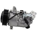 Megane 3-III Scenic 3-III Klima Kompresörü 1.6 Dci R9M 926005211R-926009944R-7701497568-Bosch