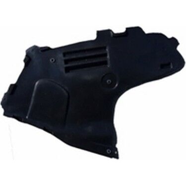 6001547950 DACIA Logan Logan 1-I Sağ Ön Tampon Alt Koruma Plastiği (2004-2007) 6001547950 -Yerli Kaporta OEM 6001547950 Oto Mavili