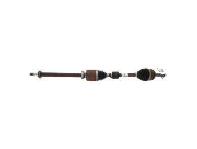 391001102R DACIA Duster Duster 2-II Sağ Aks 1.3 Tce H5H (2018-2024) 391001102R -Renault Mais OEM 391001102R Oto Mavili