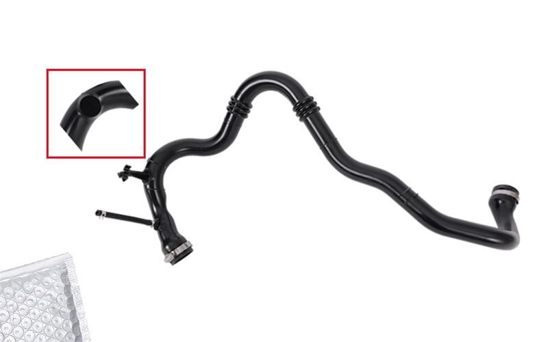 8200598010 RENAULT Clio Clio 3-III Logan 1-I Turbo Hortumu 1.5 Dci K9K (2004-2012) 8200598010-8200930846-8200590361 -İbraş OEM 8200598010 Oto Mavili