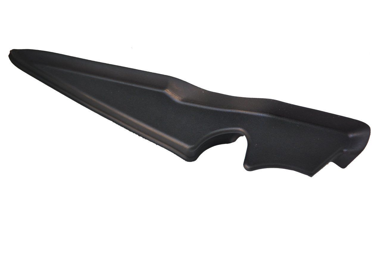 8200100591 RENAULT Megane Megane 2-II Sağ Ön Cam Izgarası Bakaliti (2003-2009) 8200100591 -Maral OEM 8200100591 Oto Mavili