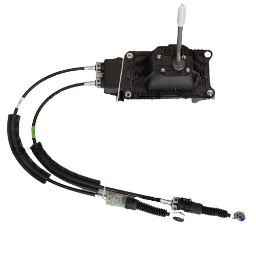 Clio 4-IV Lodgy Dokker Vites Kolu Komple (Halatlı) 349011400R -Renault Mais