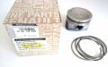 Clio 4-IV Captur 1-I Piston Segman (Adet) 0.9 Tce H4B (2013-2020) 120A13899R -Renault Mais