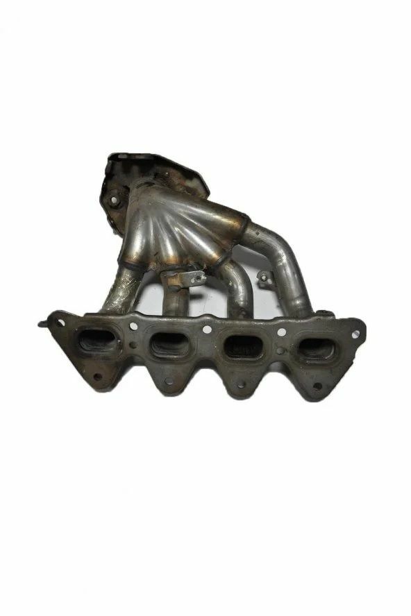 8200543309 RENAULT Megane Megane 1-I Laguna 1-I Eksoz Manifoldu (Egzoz) 1.6 16V K4M 8200543309 -Yerli Üretim OEM 8200543309 Oto Mavili