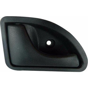 Twingo Sol Kapı İç Açma Kolu Siyah (1997-2002) 7700309313 -Kaya Plastik