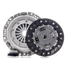 Kango 3-III Megane 3-III Fluence Debriyaj Seti (Baskı+Balata+Rulman) 1.5 Dci K9K 5 Vites -Luk