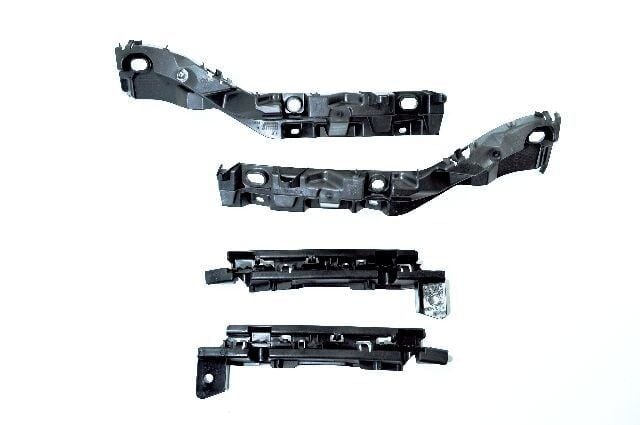 Laguna 3-III Ön Tampon Braketi Takım (2008-2015) 622900001R-622904233R -Renault Mais