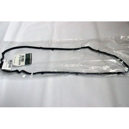 7701059314 RENAULT Clio Clio 3-III Motor Üst Kapak Contası Lastiği 1.2 16V D4F (2004-2012) 7701059314 -Renault Mais OEM 7701059314 Oto Mavili