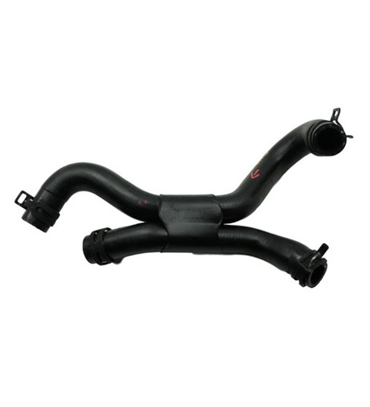 Clio 4-IV Captur 1-I Eşanjör Hortumu 1.2 Tce H5F (2013-2020) 213074376R-213074936R -Renault Mais