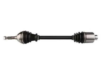 R12 Toros Ön Aks Komple 7701348085 -Mga