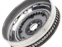 Megane 4-IV Talisman DC4 Otomatik Şanzuman Volant 123005236R (Edc Volant) -Renault Mais