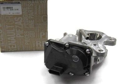 Master 3-III EGR Vanası Valfi 2.3 Dci M9T (2010-2020) 147103921R -Renault Mais