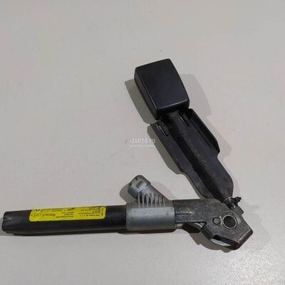 Kango 2-II Sağ Ön Emniyet Kemer Kolu (2003-2008) 8200739980 -Renault Mais