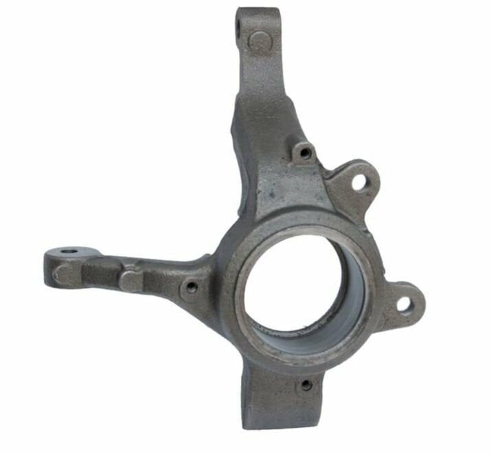 8200881824 DACIA Duster Duster 1-I Sol Ön Aks Taşıyıcı 4x4-4x2 (2009-2017) 8200881824 -Renault Mais OEM 8200881824 Oto Mavili