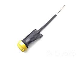 8200423392 RENAULT Megane Megane 3-III Fluence Clio 3-III Yağ Çubuğu Borusu Komple 8200423392 -Renault Mais OEM 8200423392 Oto Mavili