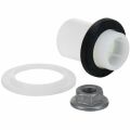 Laguna 3-III Latitude Eksantrik Keçesi 1.5 Dci K9K 7701478550 -Renault Mais
