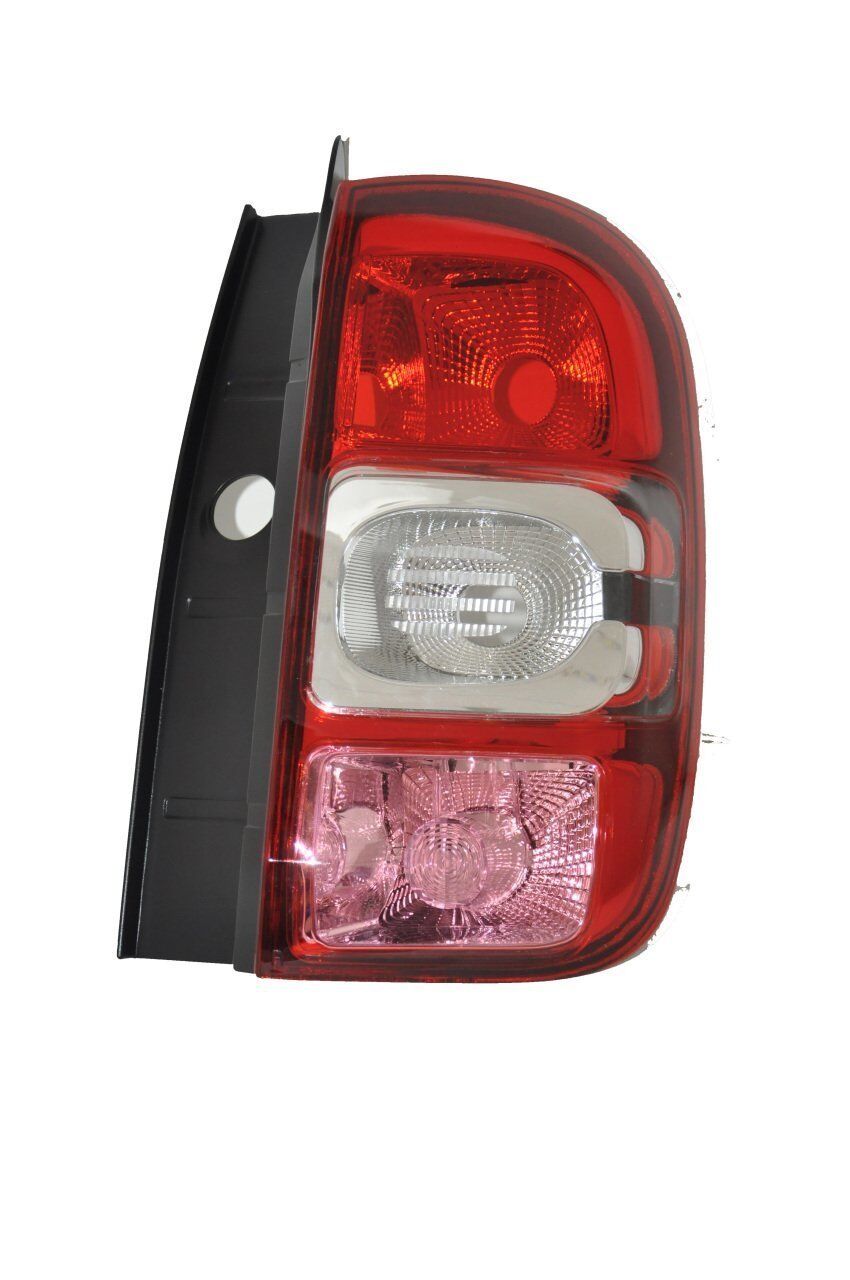 265506837R DACIA Duster Duster 1-I Sağ Stop Lambası (Duylu) (2013-2017) 265506837R -Renault Mais OEM 265506837R Oto Mavili