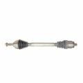 Laguna 1-I Sağ Aks Abs Dişlisiz (Otomatik)(1994-2002) 8200031119-İthal