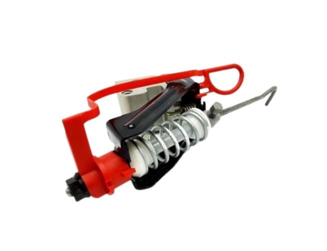 Clio 2-II Symbol Fren Limitörü (1998-2008) 8200692201-7700425846 -Bosch