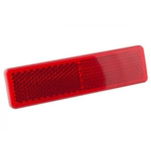 Master 2-II Trafic 2-II Arka Tampon Reflektörü 7700353184 -Kaya Plastik
