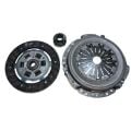R11 Flash R19 Europa R21 Optima Debriyaj Seti  1.6 8V C2L (Karbüratörlü) 7702127055 -Valeo Klasik