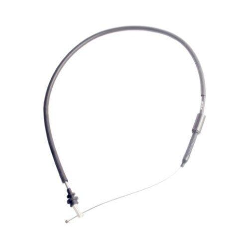 77002128602 RENAULT R12 Toros Gaz Teli Halatı Uzun Geçmeli 77002128602 -Cavo OEM 77002128602 Oto Mavili