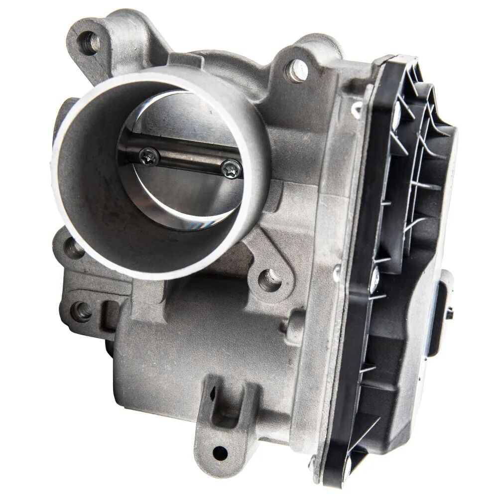 Clio 2-II Clio 3-III Modus Enjeksiyon Gaz Kelebeği 1.2 16V D4F 8200568712-8200284968 -Mga