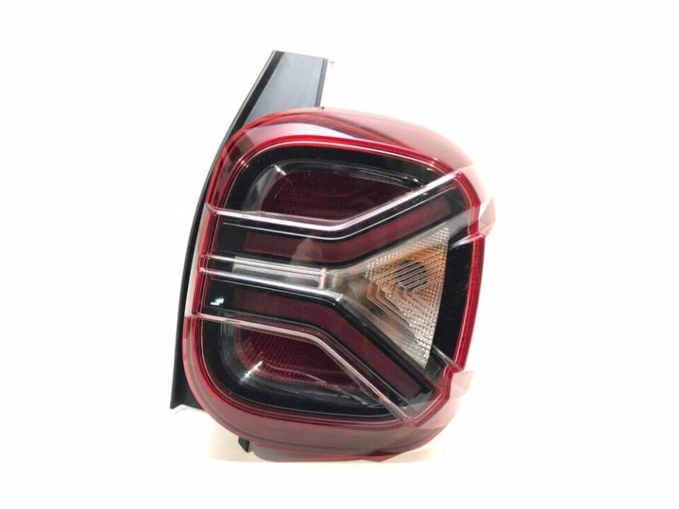 265509473R DACIA Duster Duster 2-II Sağ Stop Lambası 2021-> 265509473R-265507316R -Tyc OEM 265509473R Oto Mavili