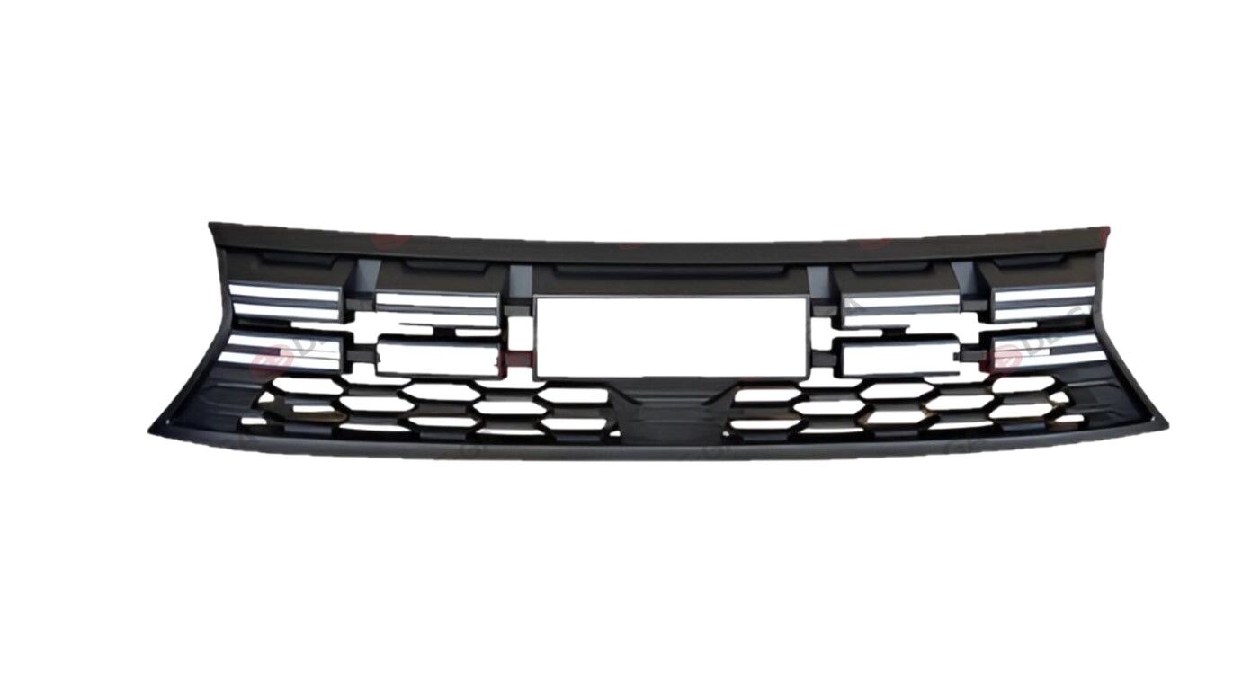 Duster 2-II XJD Ön Panjur (Makyajlı Kasa) (2021-2023) 622547433R -Yerli Kaporta