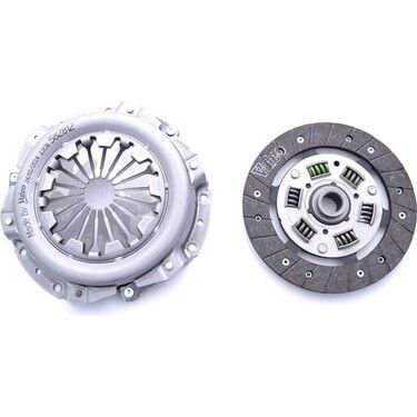 7702127531 RENAULT R9 Broadway R19 Europa Debriyaj Seti (Baskı+Balata+Bilya) 1.4 8V 7702127531 -Valeo Klasik OEM 7702127531 Oto Mavili