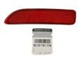 Logan 1-I Sol Arka Tampon Reflektörü (2004-2012) 8200751779 -Renault Mais