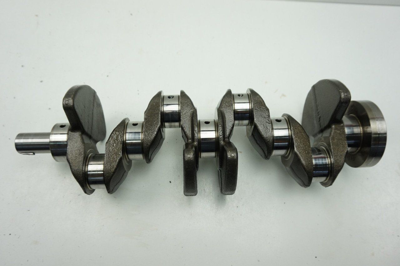 Clio 4-IV Captur 1-I Krank Mili (Grank) 1.2 Tce H5F (2013-2020) 122014034R -Renault Mais