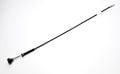 Renault R12 Toros Kaput Açma Teli Halatı 7702254258 - 7702247266 -Cavo